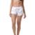 Short Feminino Bela New Branco Movimento - Branco
