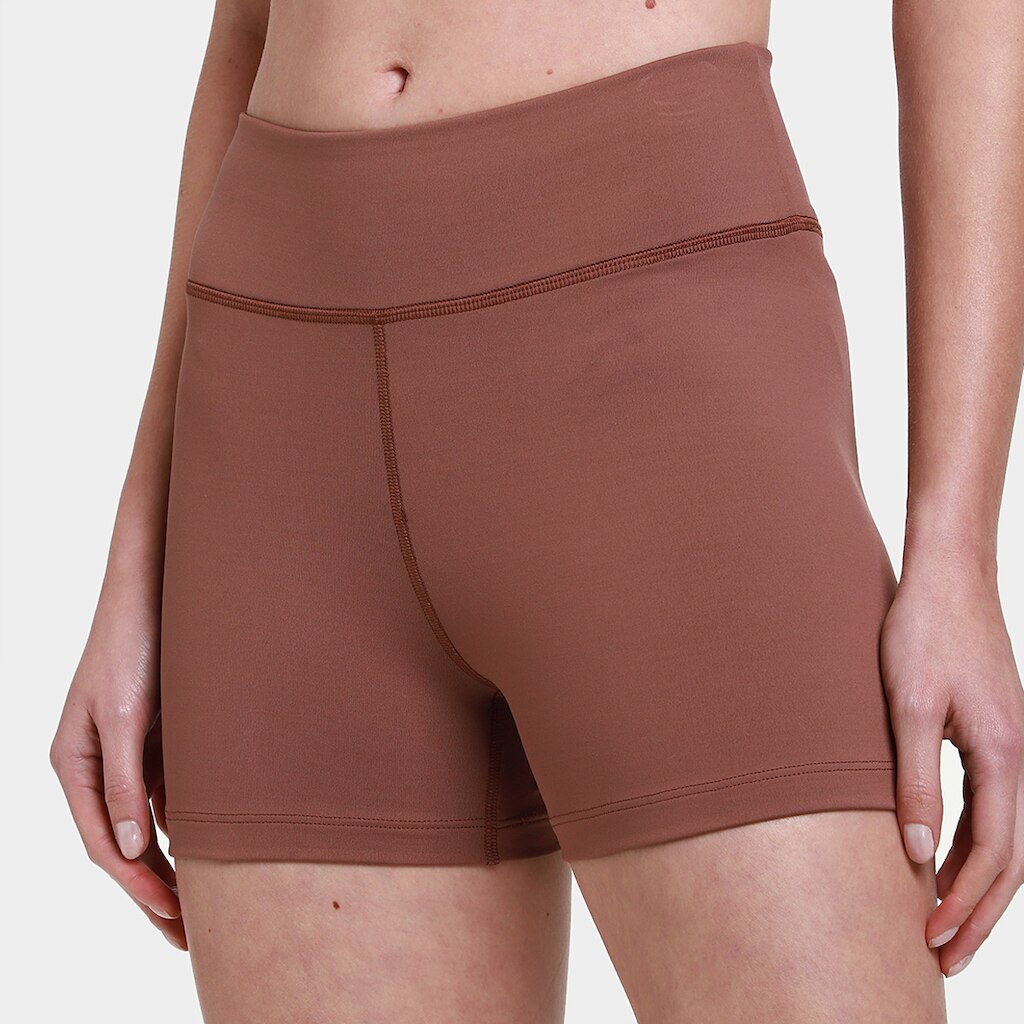 Short Fila Flat Life Feminino