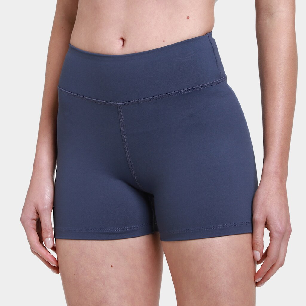 Short Fila Flat Life Feminino