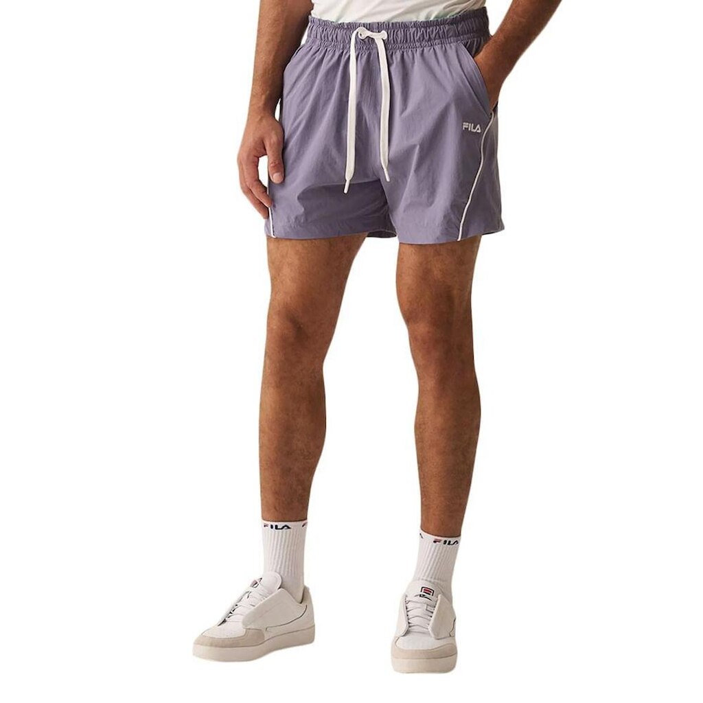 Short Fila Union Sports Masculino