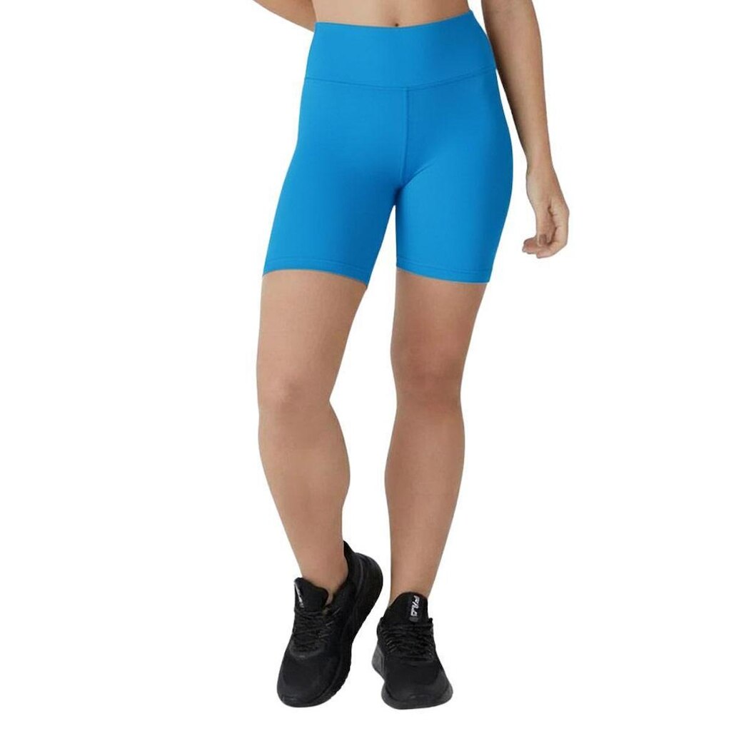 Short Fitness Enfim Active Proteção UV50+ 1000121025