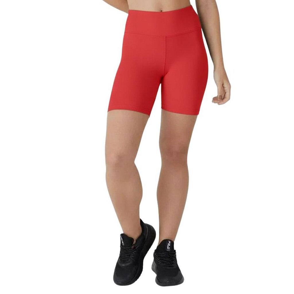 Short Fitness Enfim Active Proteção UV50+ 1000121025
