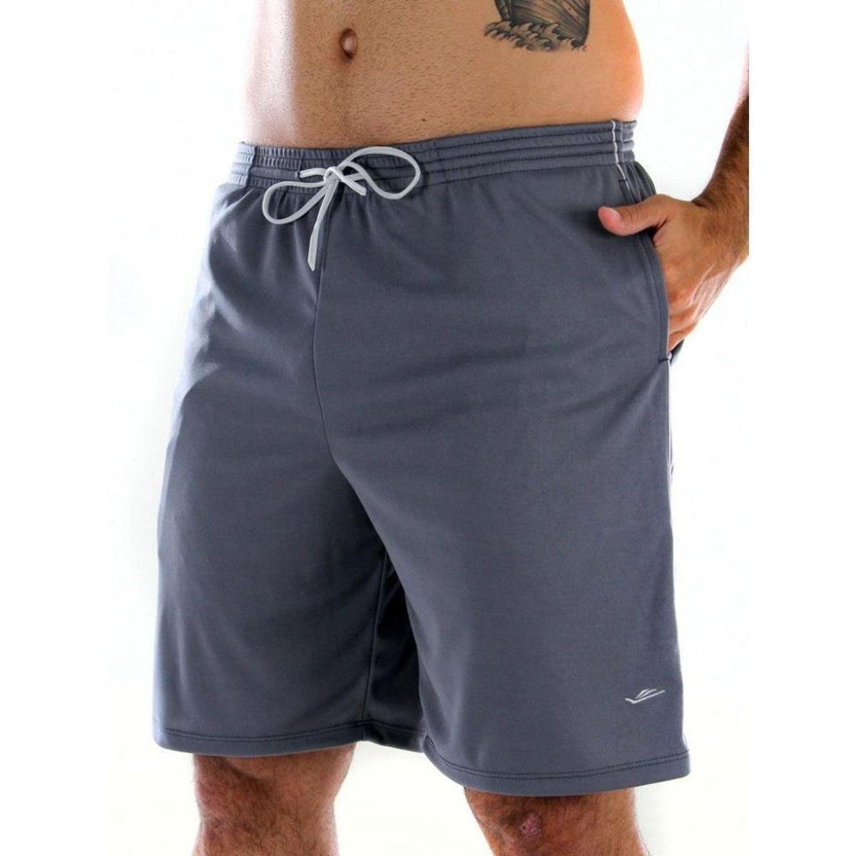 Short Friuli Elite Masculino Bolso Elástico Cordão Esporte Menor preço em Short Friuli Elite Masculino Bolso Elástico Cordão Esporte