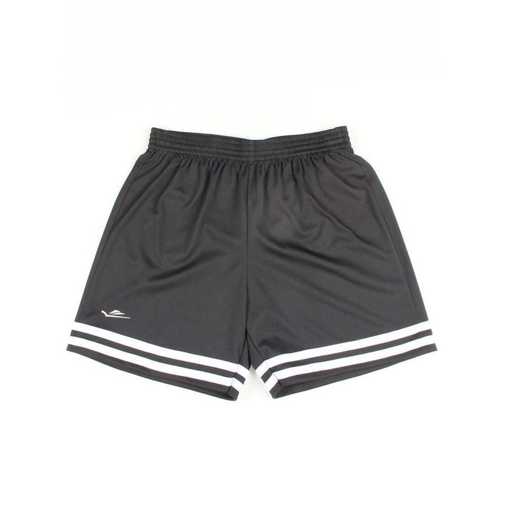 Short Futebol Elite Masculino Essential Esporte Euganeo 1051