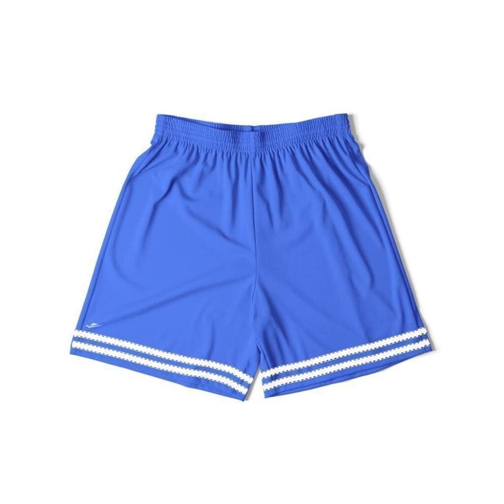 Short Futebol Elite Masculino Essential Esporte Euganeo 1051