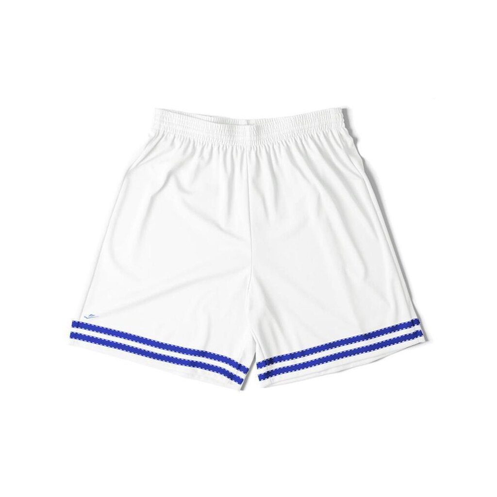 Short Futebol Elite Masculino Essential Esporte Euganeo 1051