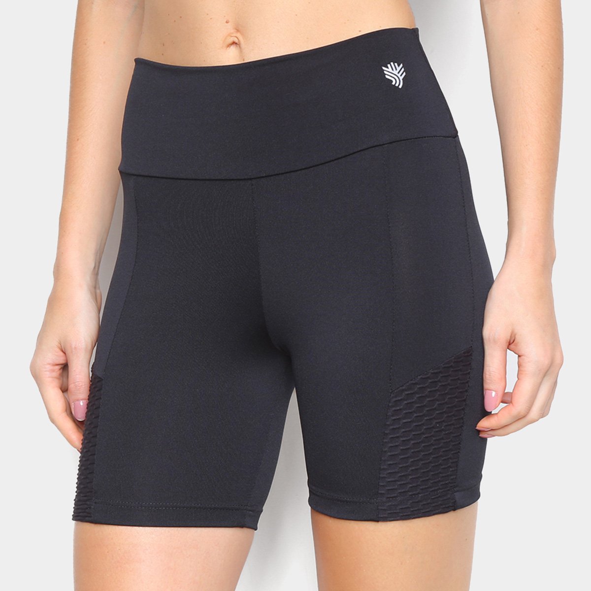 Short Gonew Expert Feminino - Preto é ruim? Short Gonew Expert Feminino - Preto é boa?