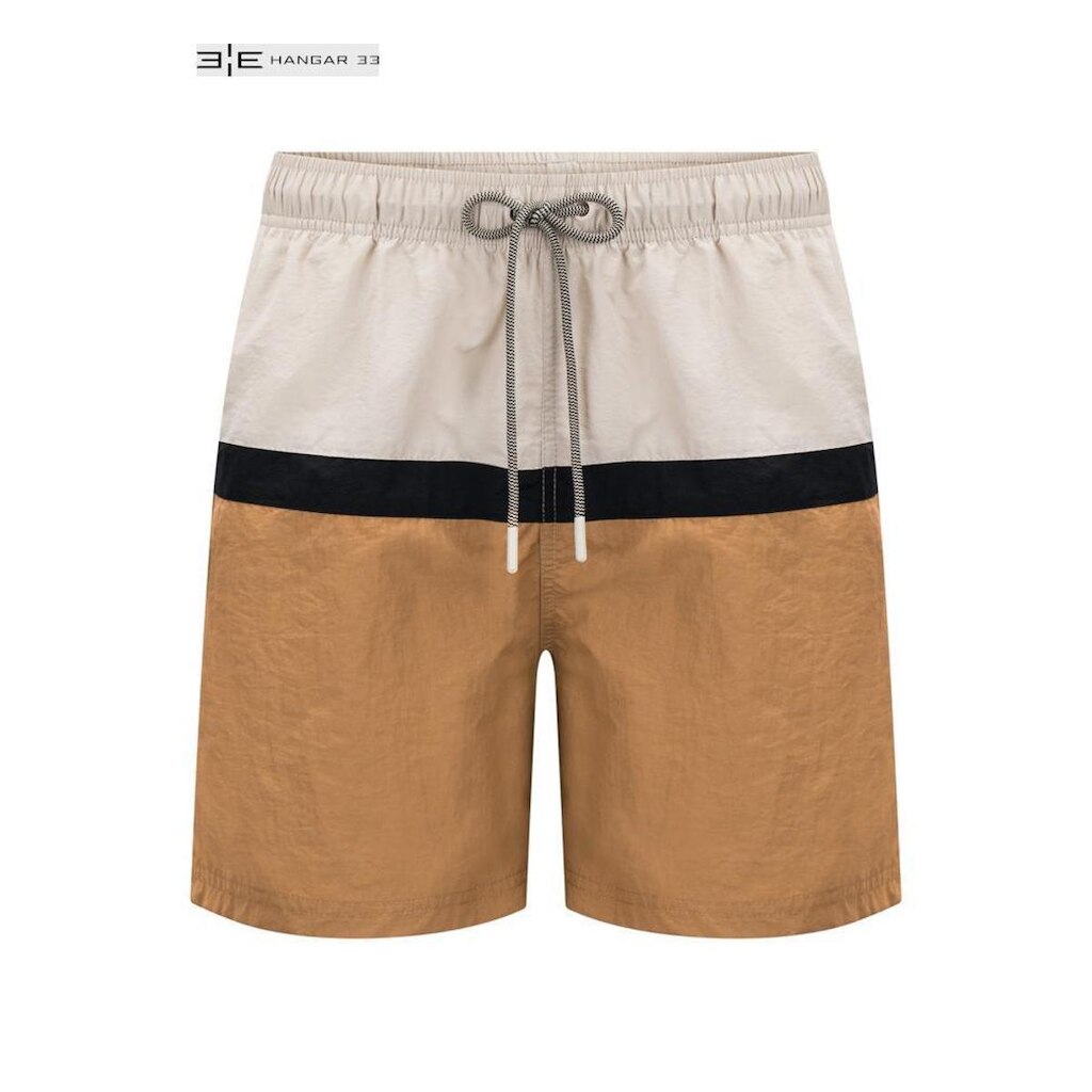 SHORT HANGAR TECIDO PLANO 76413