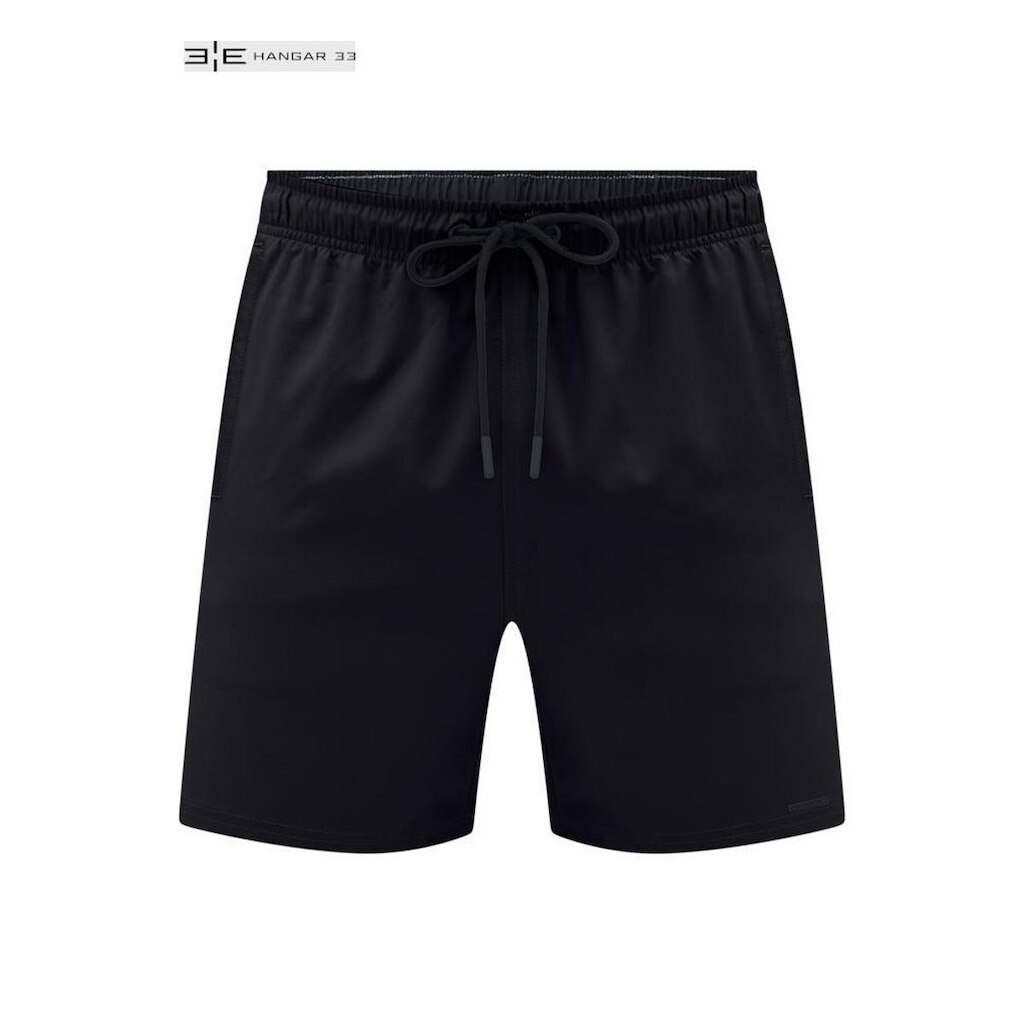 SHORT HANGAR TECIDO PLANO 76441