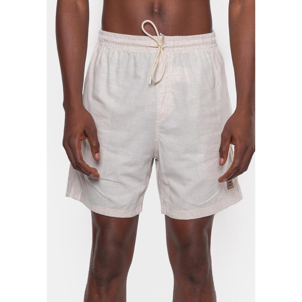 Short HD Linen Masculino
