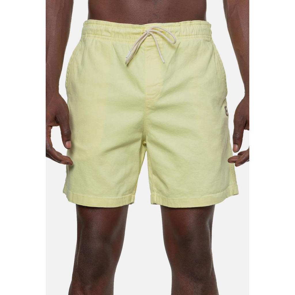 Short HD Sarja Masculino