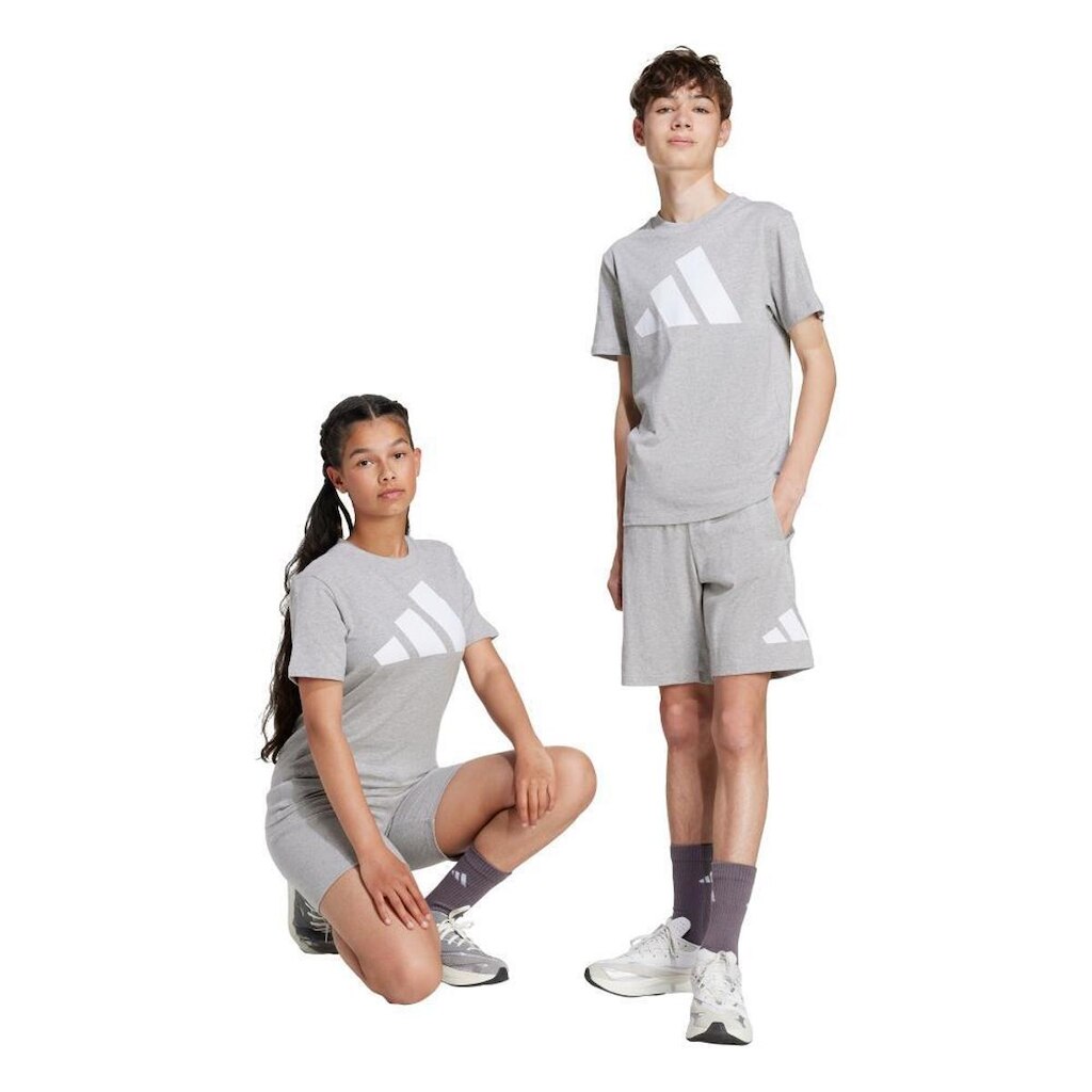 Short Infantil Adidas Entrada 26