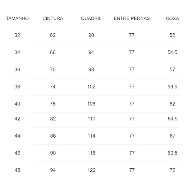 Short Jeans Lança Perfume Relaxed High Feminino