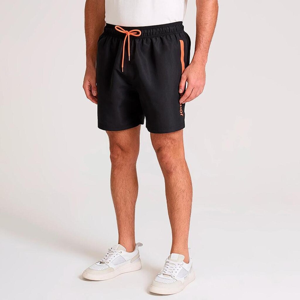 Short John John Blake Ve27 Masculino