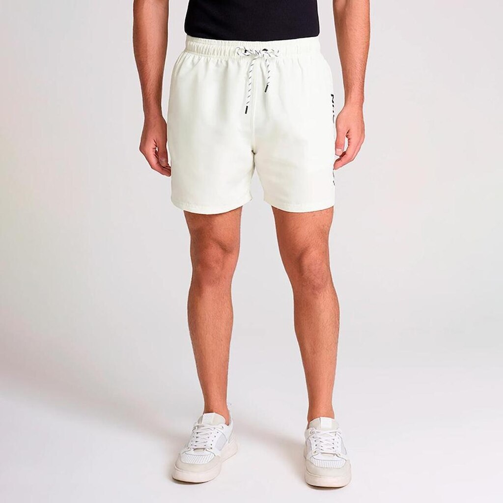 Short John John Fiji Ve27 Masculino