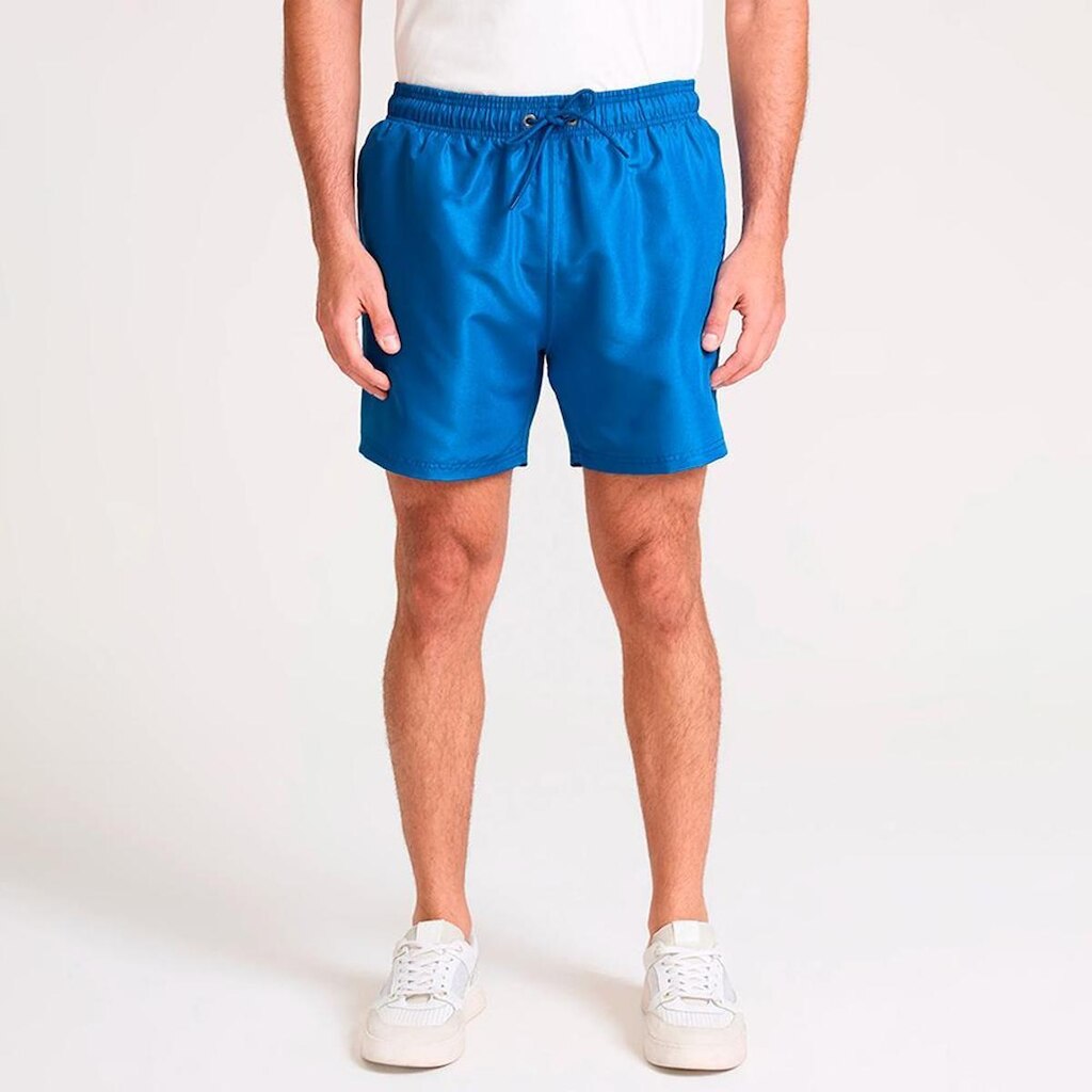Short John John Fiji Ve27 Masculino
