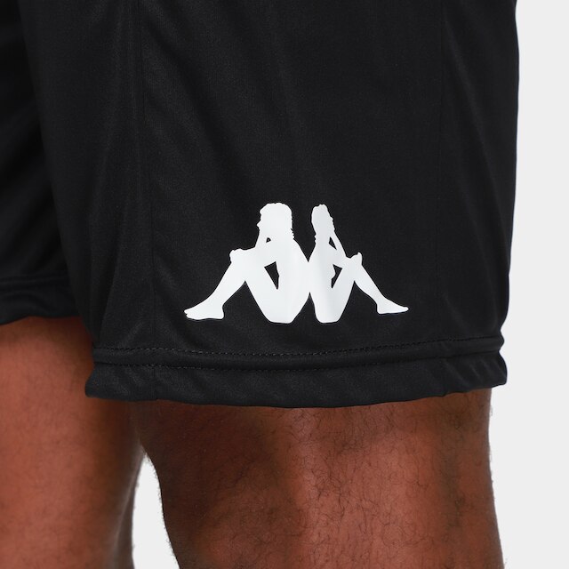 Short Kappa Xaron 2.0 17 Masculino