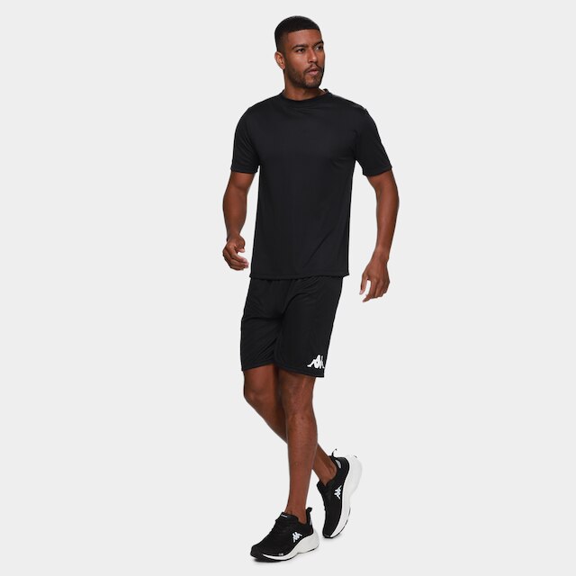 Short Kappa Xaron 2.0 17 Masculino