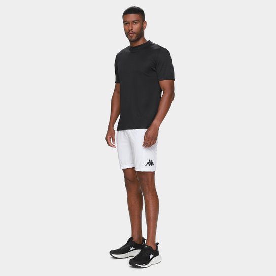 Short Kappa Xaron 2.0 17 Masculino