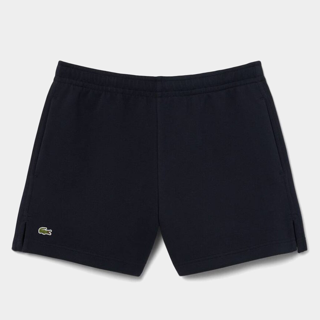 Short Lacoste Casual Feminino