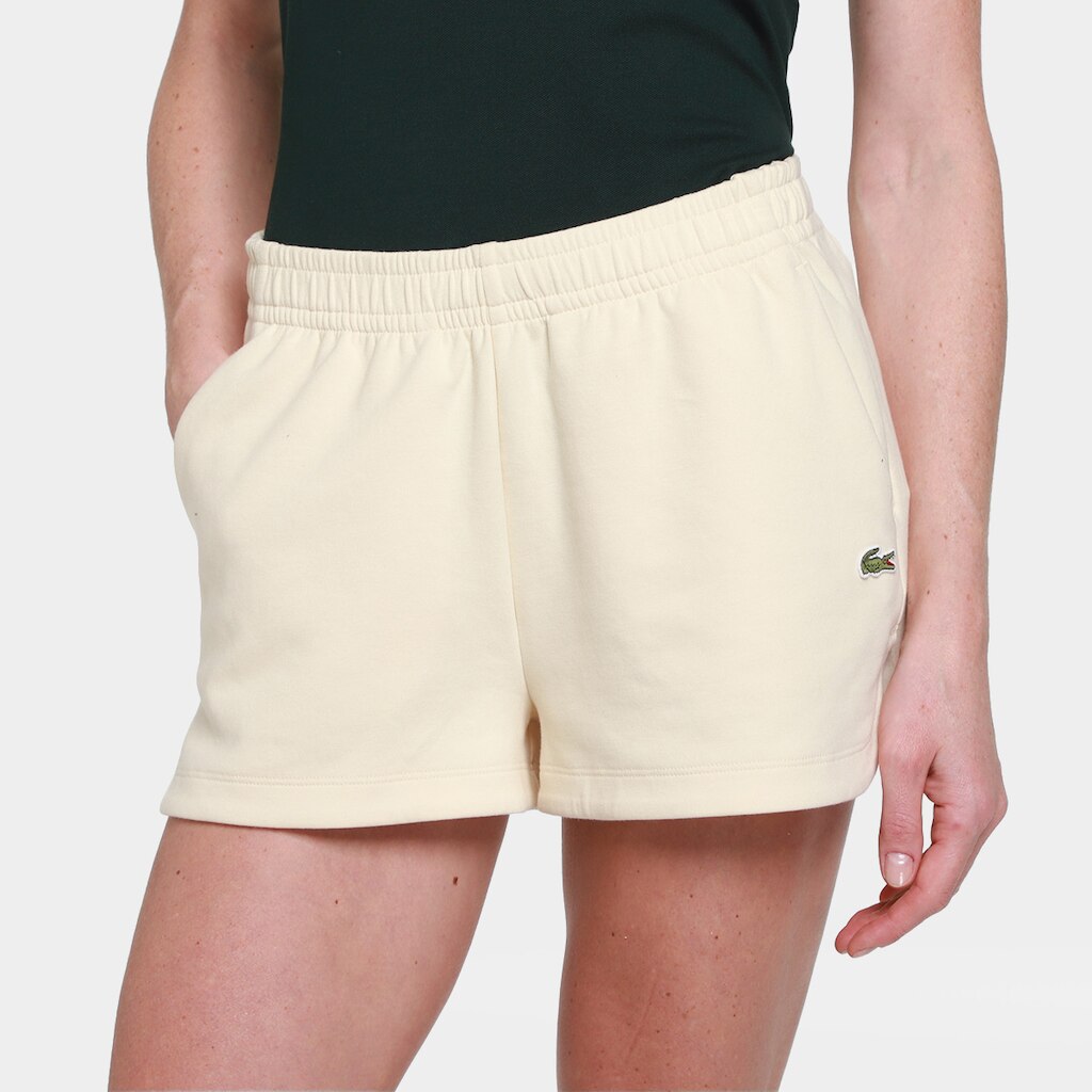 Short Lacoste Feminino
