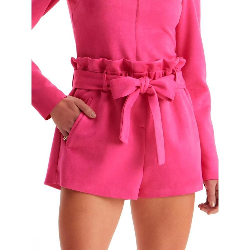 Short Lança Perfume Clochard Feminino
