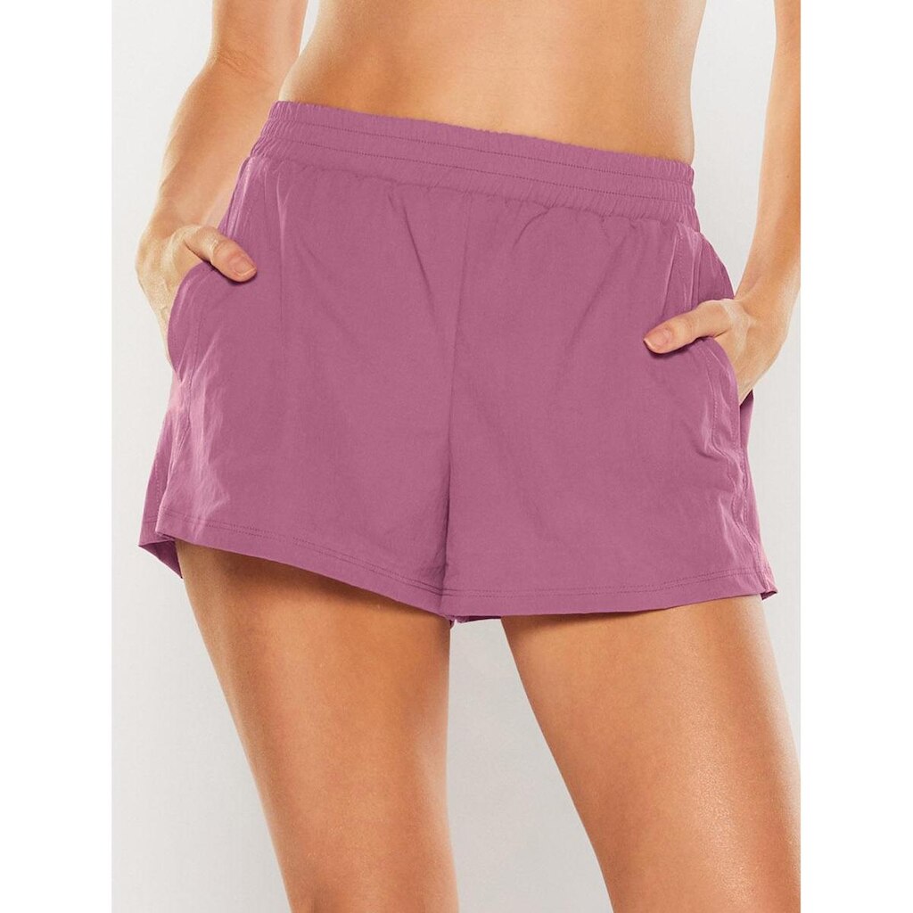 Short Liso Grape
