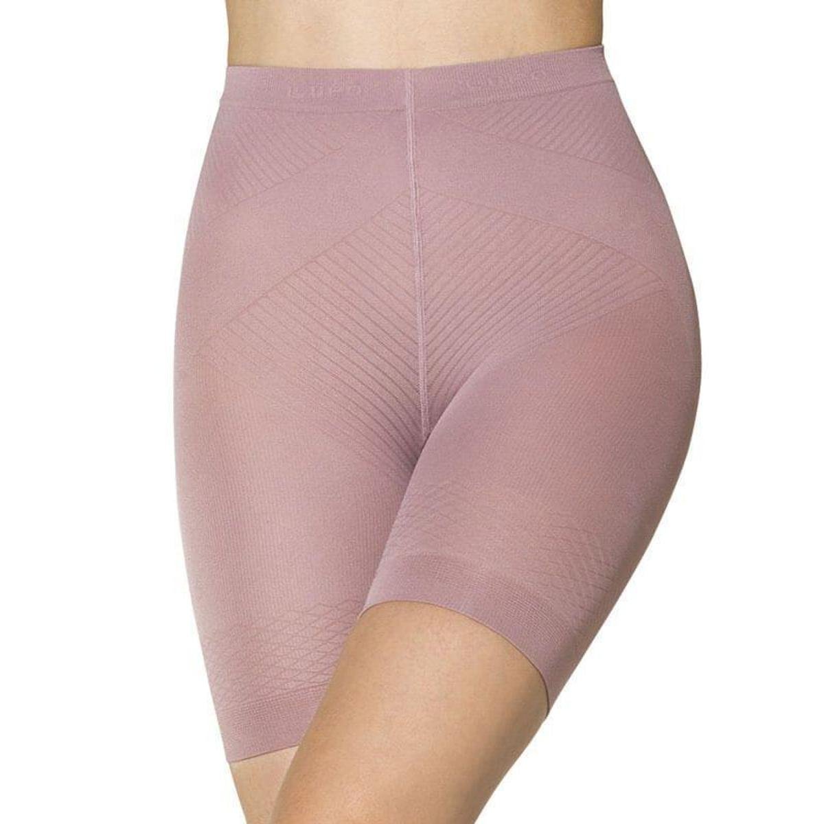 Short Loba Lupo 05690-003 Modelador - Preto Menor preço em Short Loba Lupo 05690-003 Modelador - Preto