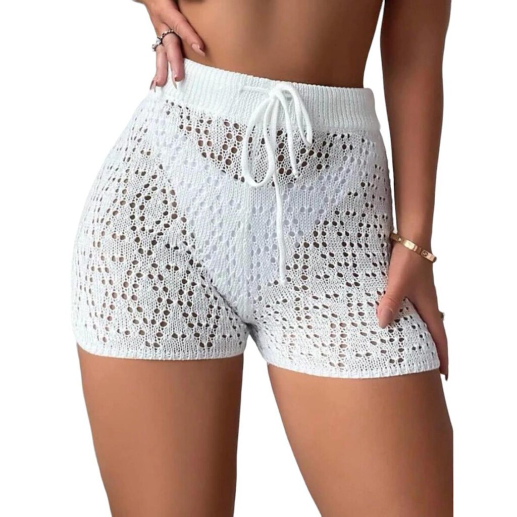 Short losango
