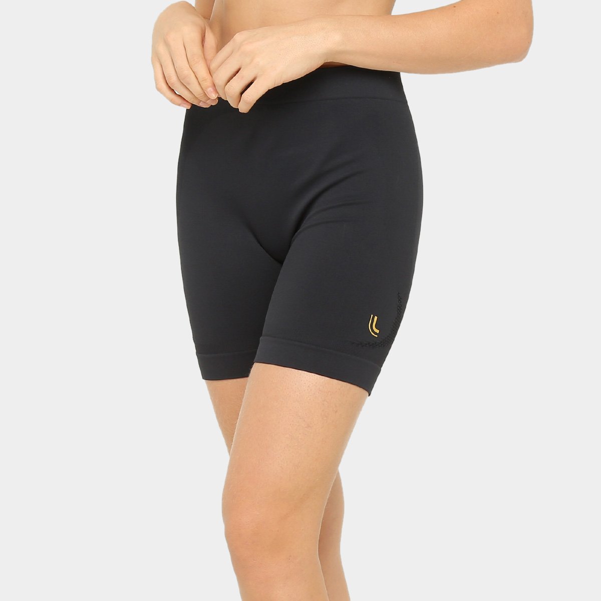 Short Lupo Sport Attack Feminino - Preto é ruim? Short Lupo Sport Attack Feminino - Preto é boa?