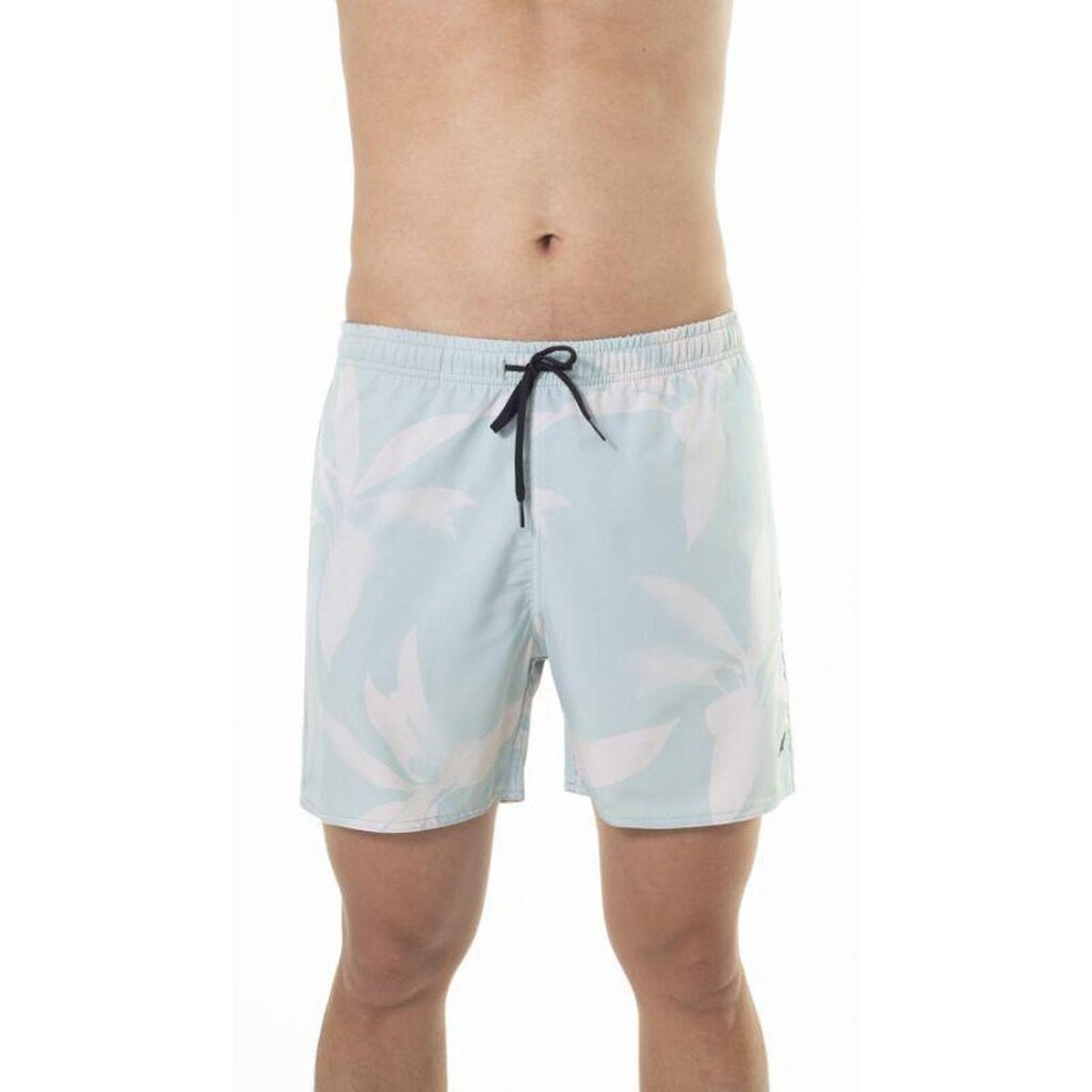 Short Maresia Volley Leaves Masculino Adulto Ref 10700357
