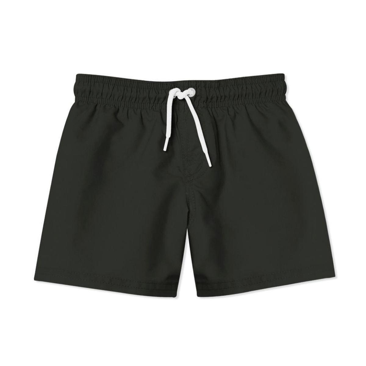 Short Masculino Bermuda Mauricinho Liso Básico Tactel Menor preço em Short Masculino Bermuda Mauricinho Liso Básico Tactel
