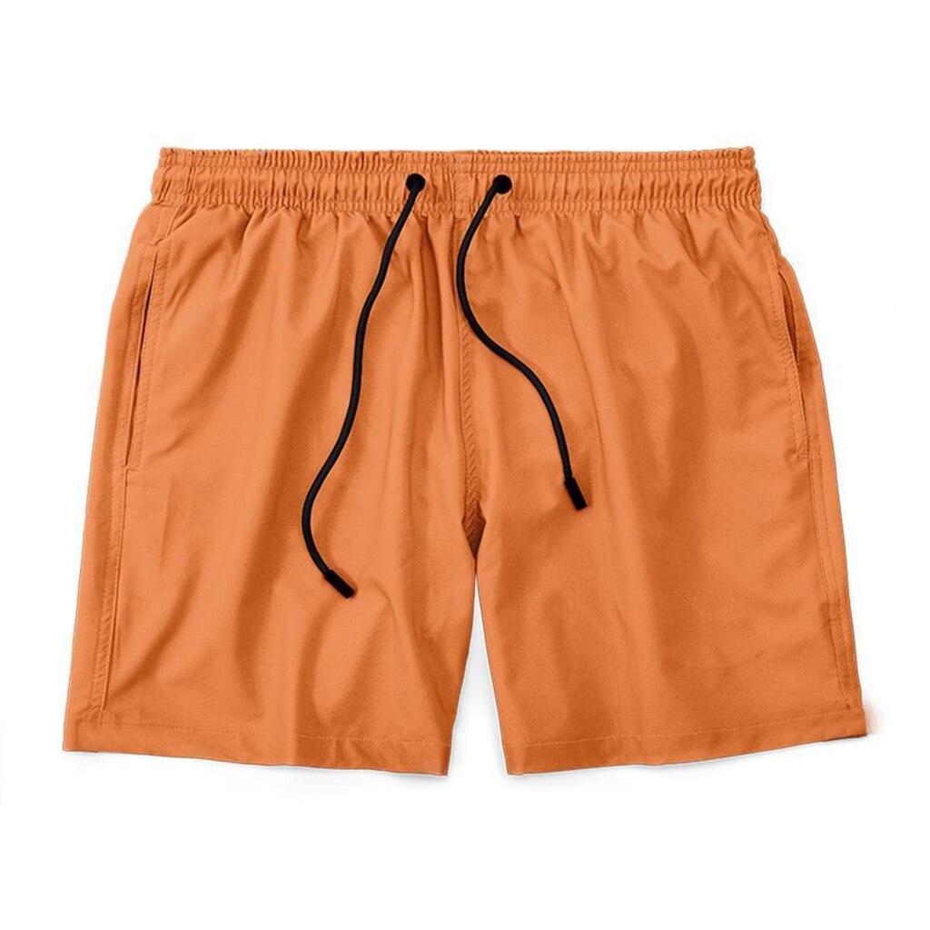 Short Masculino Bermuda Praia Verão Treino Esporte Mauricinho Tactel