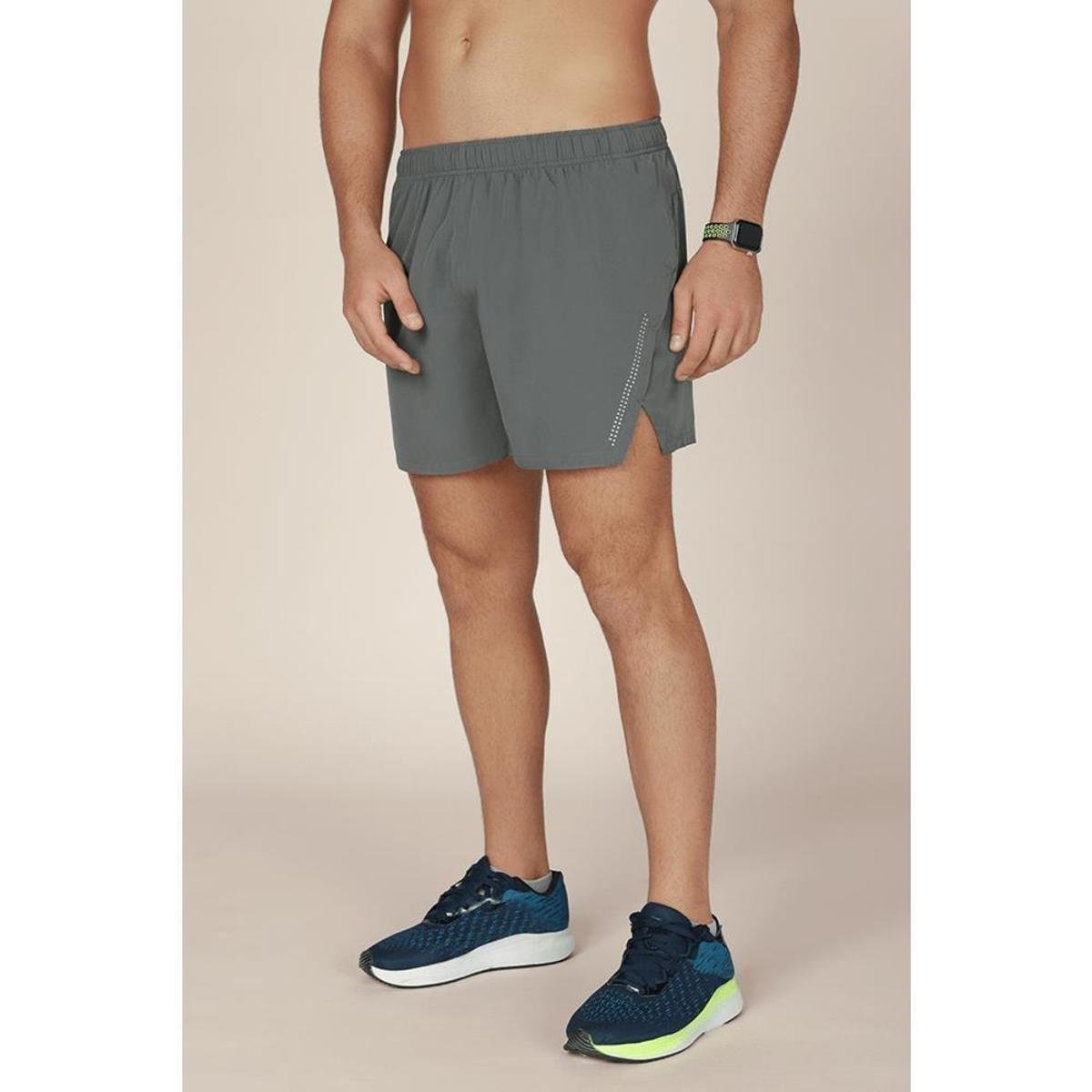 Short Masculino Curto Lsport Running Lupo 76557-002 | Zattini