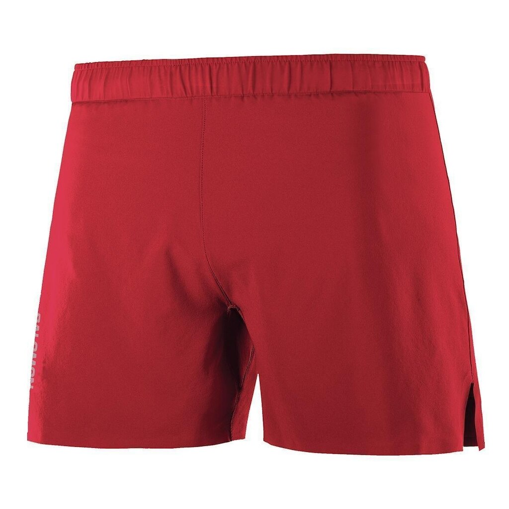 Short Masculino Salomon Race Short 5"
