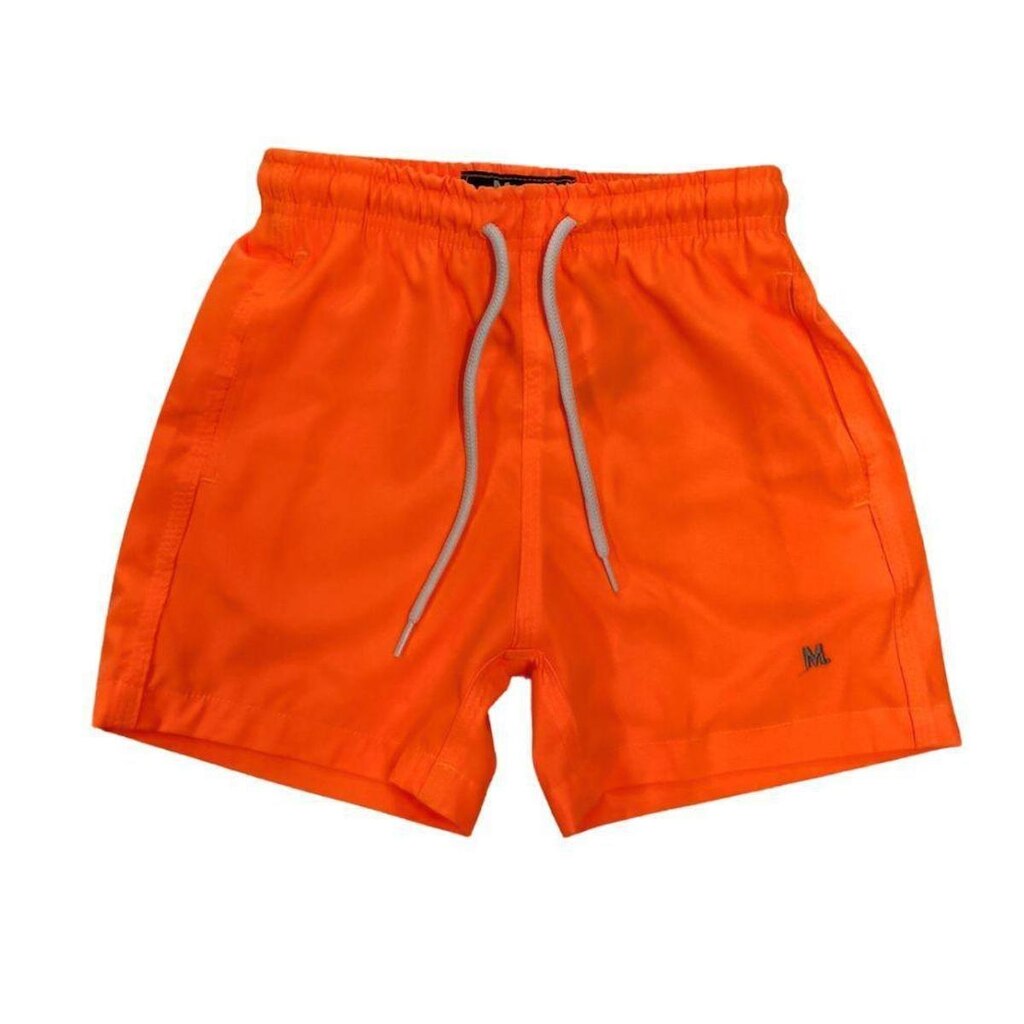 Short Mash Estampa NEON Infantil 619.66