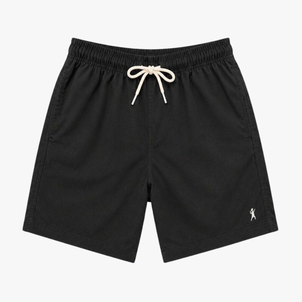 Short Mauricinho Masculino Linho Tecnlógico Ipermeável Medson