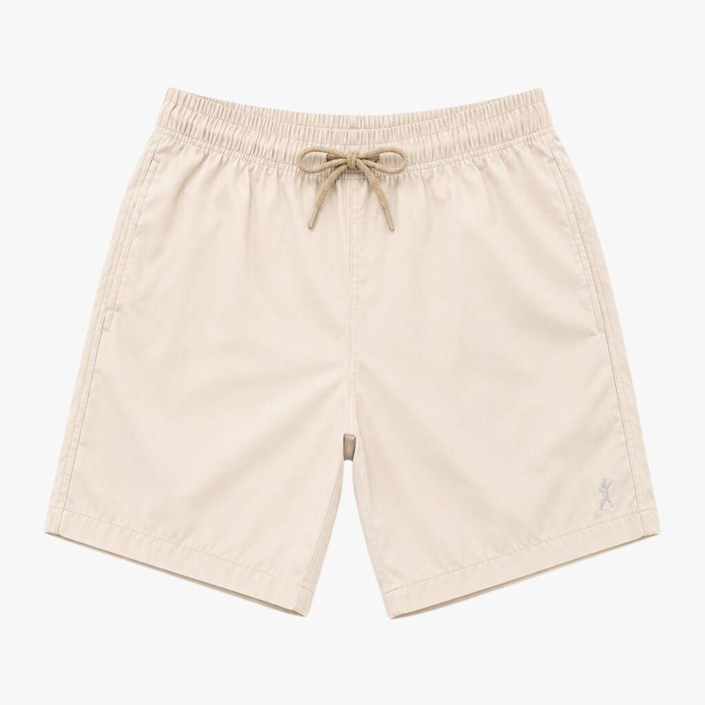 Short Mauricinho Masculino Linho Tecnlógico Ipermeável Medson
