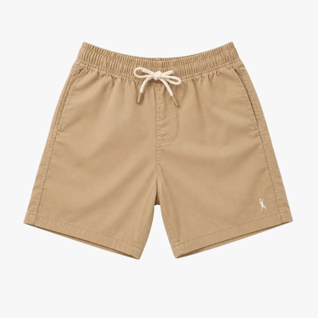 Short Mauricinho Masculino Linho Tecnlógico Ipermeável Medson