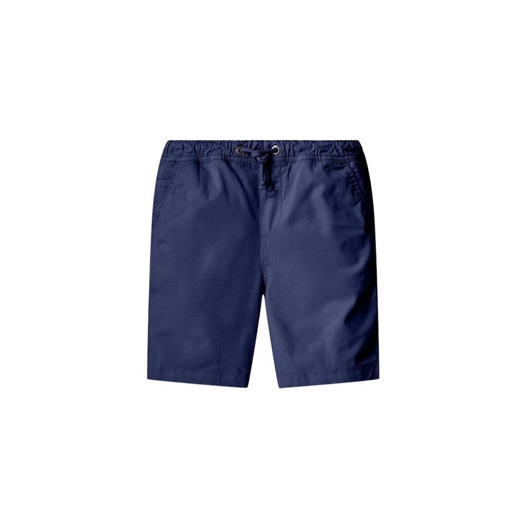 Short Mini Tp Elastico Estonado