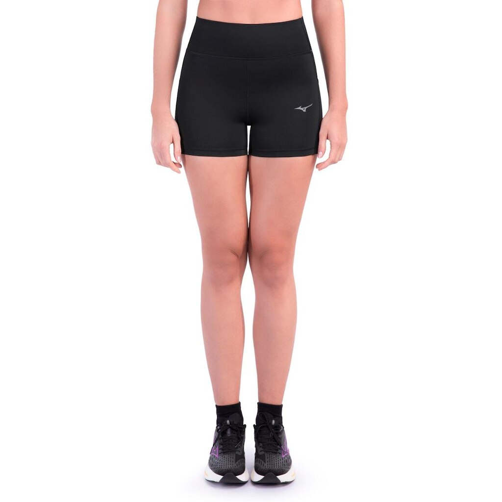 Short Mizuno Compress Feminino