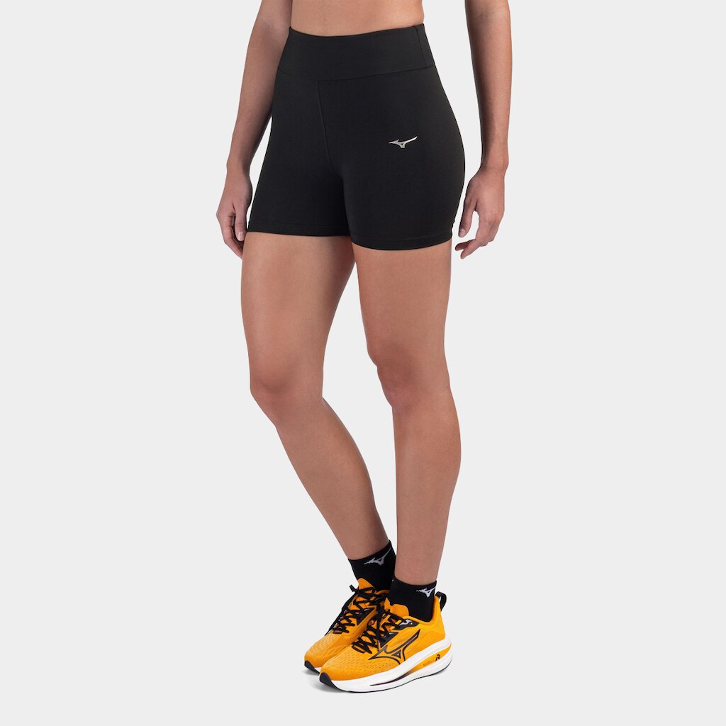 Short Mizuno Essence 2.0 Feminino