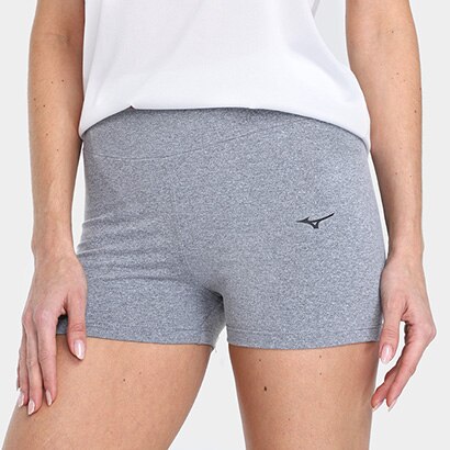 Short Mizuno Essence Feminino - Feminino