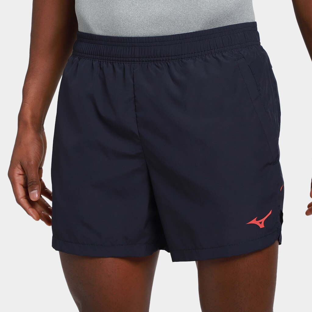 Short Mizuno High 3 Masculino