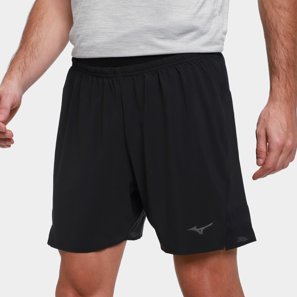 Short Mizuno Masculino