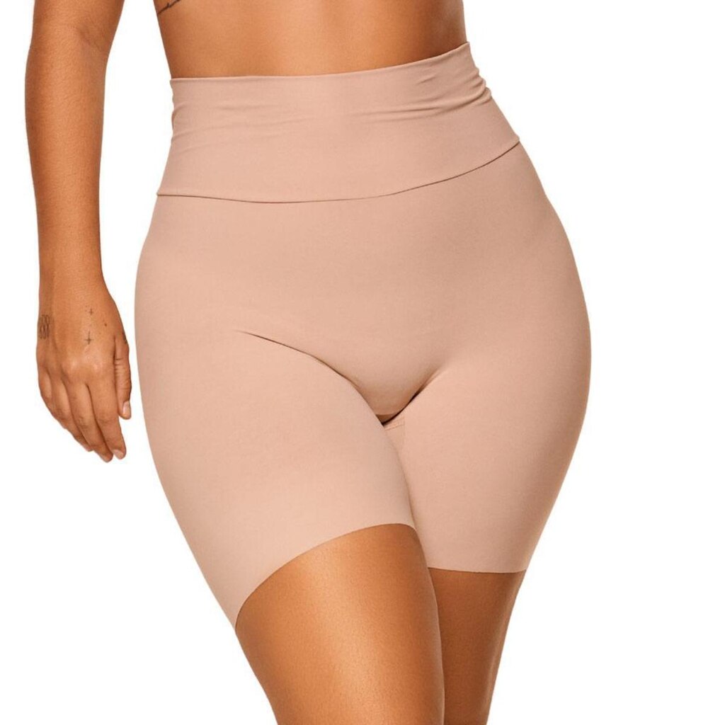 Short Modelador Liebe 302000 Sem Costura