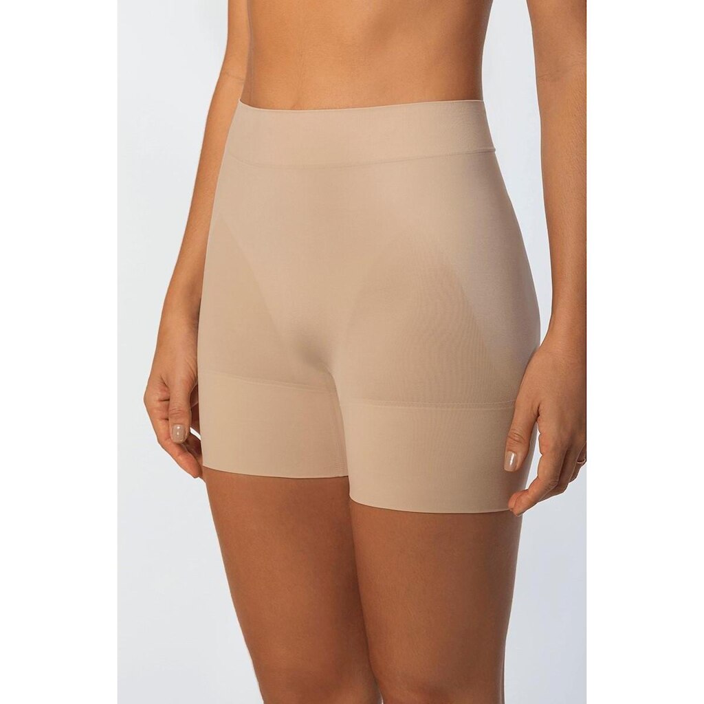 Short Modelador Lupo Sem Costura Alta Compressão Levanta Bumbum 47124