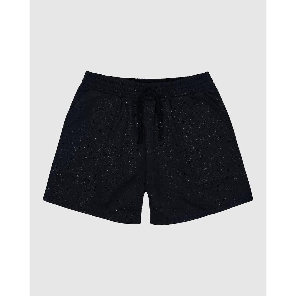 Short Moletinho Leve Menina Malwee Kids