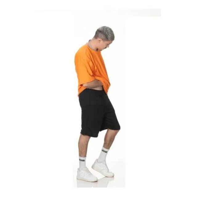 Short Moletom DBL