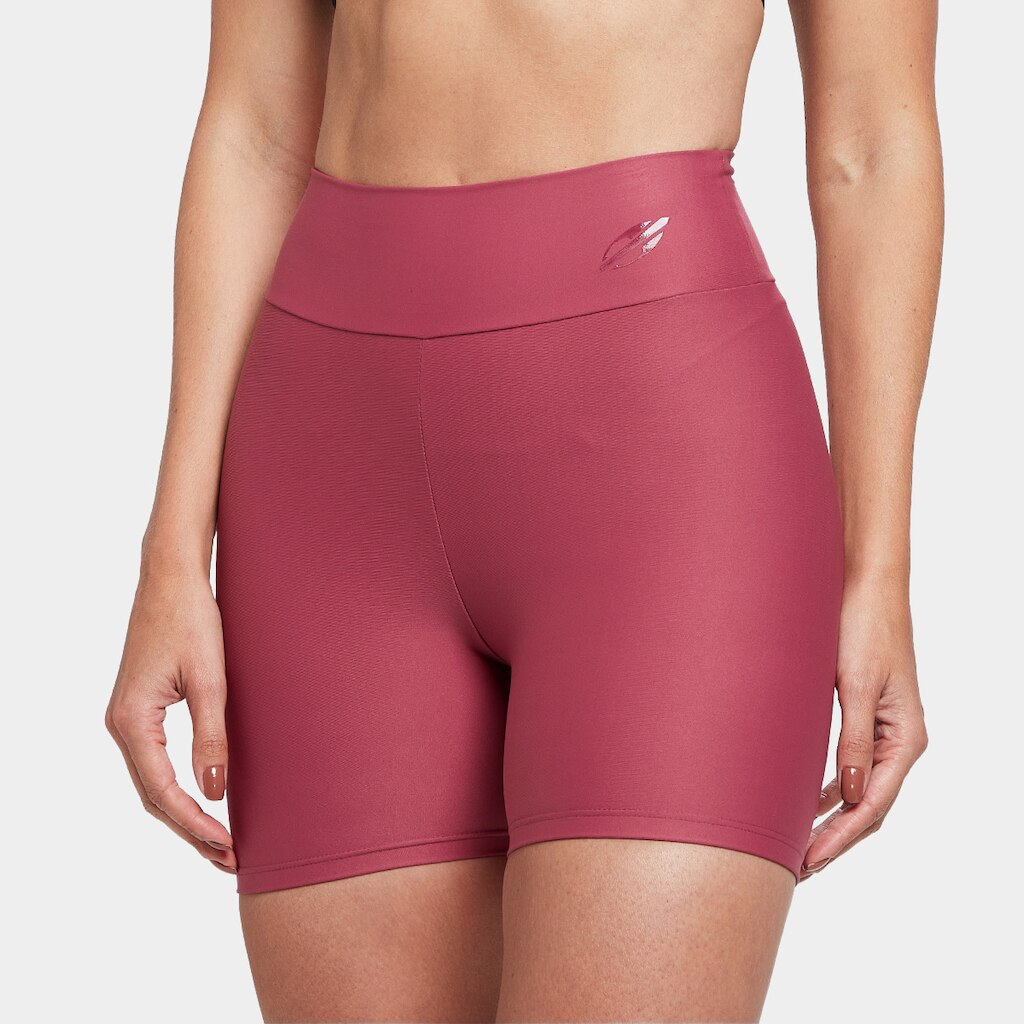 Short Mormaii Power Comfy Feminino